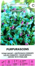 Honeywort Cerinthe Major Purpurascens Seeds